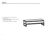 Preview for 8 page of YOTRIO Target Howell 009002294 Assembly Instructions Manual