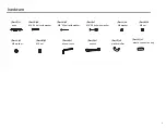 Preview for 5 page of YOTRIO Target Latigo 009000255 Assembly Instructions Manual