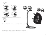 Preview for 9 page of YOTRIO Target Latigo 009000255 Assembly Instructions Manual