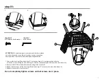 Предварительный просмотр 7 страницы YOTRIO Target Risley FRA81029 Assembly Instructions Manual