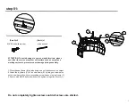 Preview for 7 page of YOTRIO Target Southport 009000256 Assembly Instructions Manual