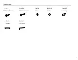 Preview for 5 page of YOTRIO Target Southport FRS50006I-C1 Assembly Instructions Manual