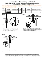 Preview for 6 page of YOTRIO YJAPU-115-2 Assembly Instructions Manual