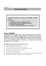 Preview for 8 page of Yotta 3 SAS User Manual