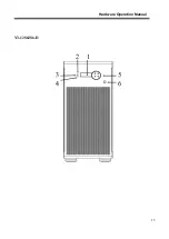 Предварительный просмотр 15 страницы Yotta 3 SAS User Manual