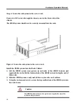 Preview for 40 page of Yotta 3 SAS User Manual