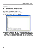 Preview for 62 page of Yotta 3 SAS User Manual