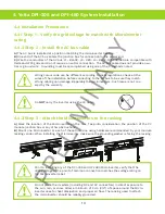 Предварительный просмотр 11 страницы Yotta DPI-208 Installation & User Manual