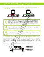 Preview for 13 page of Yotta DPI-208 Installation & User Manual