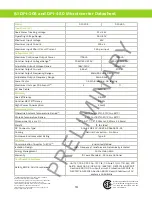 Preview for 20 page of Yotta DPI-208 Installation & User Manual