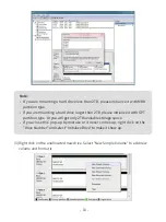 Предварительный просмотр 10 страницы Yottamaster DF4RU3 Installation Manual