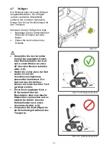 Preview for 11 page of You-Q LIAM SEATING User Manual