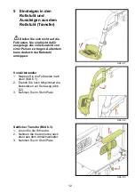 Preview for 12 page of You-Q LIAM SEATING User Manual