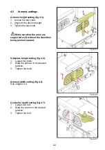 Preview for 22 page of You-Q LIAM SEATING User Manual