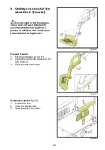 Preview for 25 page of You-Q LIAM SEATING User Manual