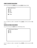 Preview for 13 page of You Ting Technology FSWH02TA User Manual