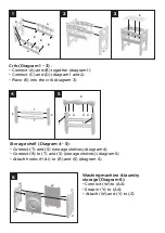 Preview for 2 page of you&me Complete Care Center Instructions