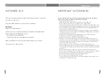 Preview for 3 page of YouCook YC300 User Manual