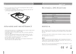 Preview for 5 page of YouCook YC300 User Manual