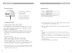 Preview for 5 page of Youha INS GEN 2 Instructions For Use Manual