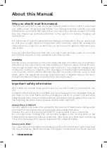 Preview for 4 page of Youin BK1001 User Manual