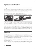 Preview for 8 page of Youin BK1001 User Manual