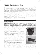 Preview for 9 page of Youin BK1001 User Manual