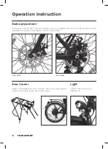 Предварительный просмотр 16 страницы Youin BK1001 User Manual