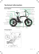 Предварительный просмотр 5 страницы Youin BK1600B User Manual