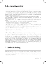 Preview for 5 page of Youin KILIMANJARO BK4000 User Manual