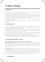 Preview for 6 page of Youin KILIMANJARO BK4000 User Manual