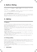 Preview for 8 page of Youin KILIMANJARO BK4000 User Manual