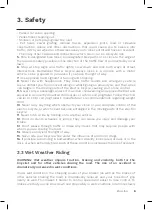 Preview for 9 page of Youin KILIMANJARO BK4000 User Manual