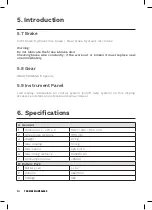 Preview for 14 page of Youin KILIMANJARO BK4000 User Manual