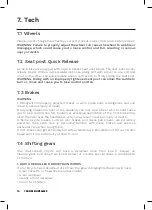 Preview for 16 page of Youin KILIMANJARO BK4000 User Manual