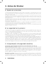 Preview for 36 page of Youin KILIMANJARO BK4000 User Manual