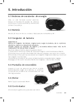 Preview for 43 page of Youin KILIMANJARO BK4000 User Manual