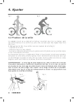 Предварительный просмотр 64 страницы Youin MTB EVEREST User Manual