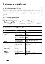 Preview for 12 page of Youin SC2000 User Manual