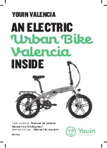 Preview for 1 page of Youin Valencia User Manual