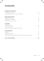 Preview for 13 page of Youin Valencia User Manual