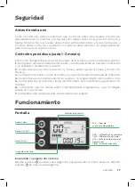 Preview for 17 page of Youin Valencia User Manual