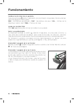 Preview for 18 page of Youin Valencia User Manual