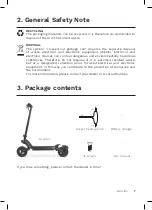 Preview for 7 page of Youin XL MAX LITE SC6000 User Manual