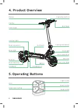 Preview for 8 page of Youin XL MAX LITE SC6000 User Manual