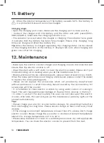 Preview for 14 page of Youin XL MAX LITE SC6000 User Manual