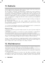 Preview for 44 page of Youin XL MAX LITE SC6000 User Manual