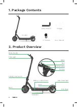 Preview for 4 page of Youin XL2 User Manual