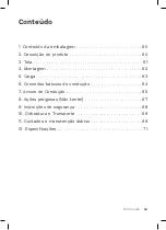 Preview for 59 page of Youin XL2 User Manual