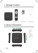 Preview for 12 page of Youin YOU-BOX Quick Manual